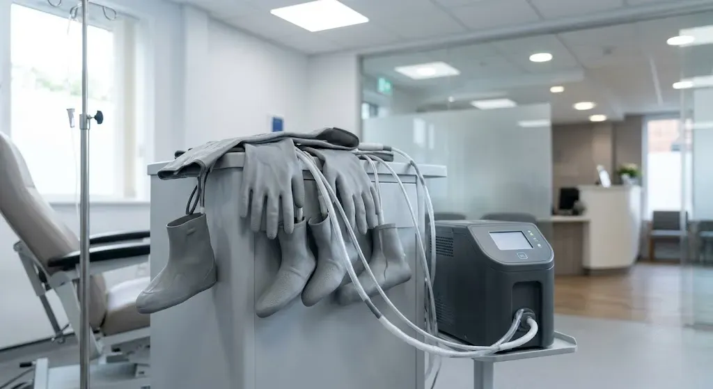 Hospitals & Healthcare;Pharmaceuticals