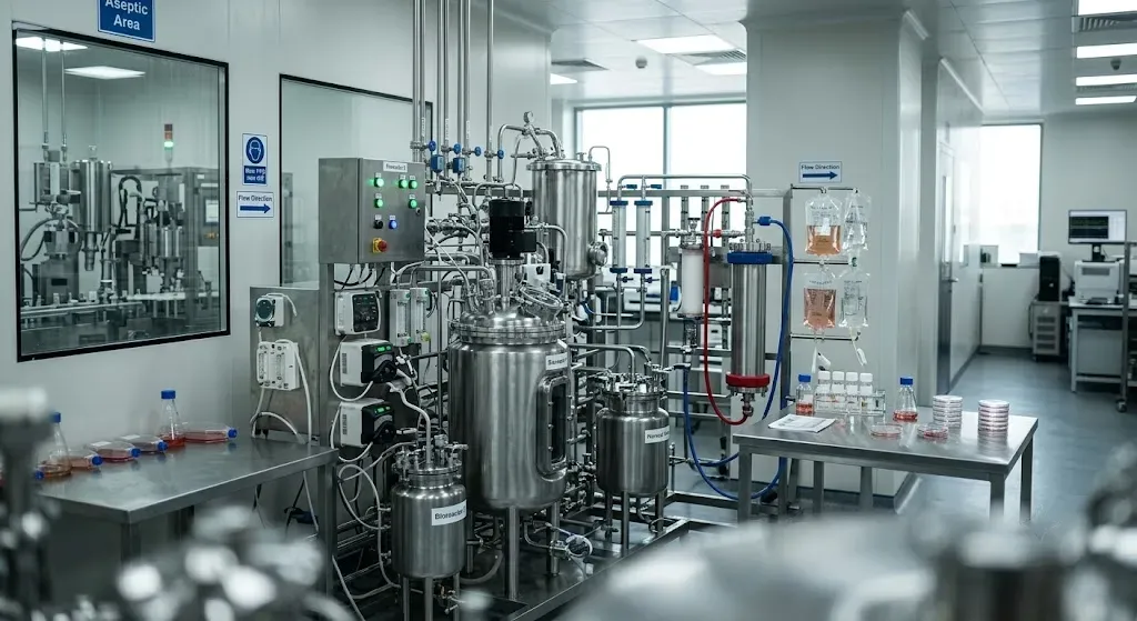 Scinai Immunotherapeutics secures $4 million through private placement and warrant restructuring