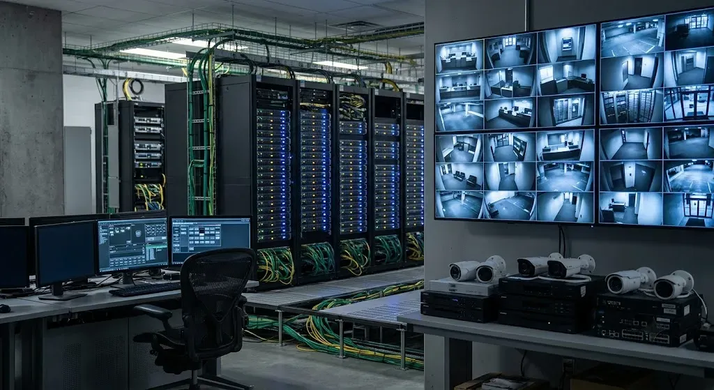 Software & IT;Cyber Security;Banking