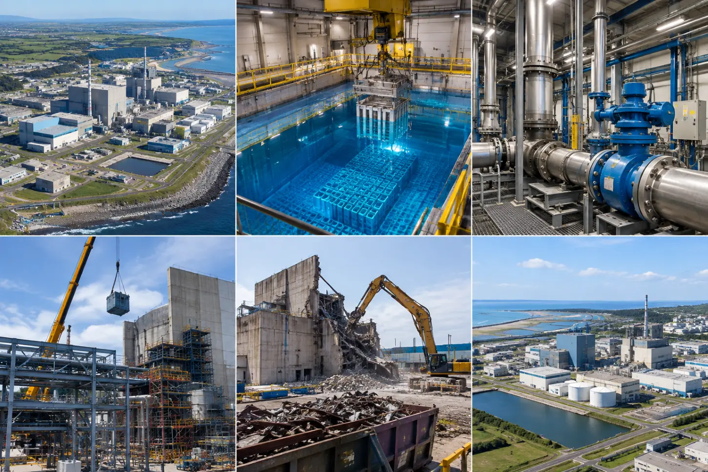 Industrial Goods;Engineering & EPC