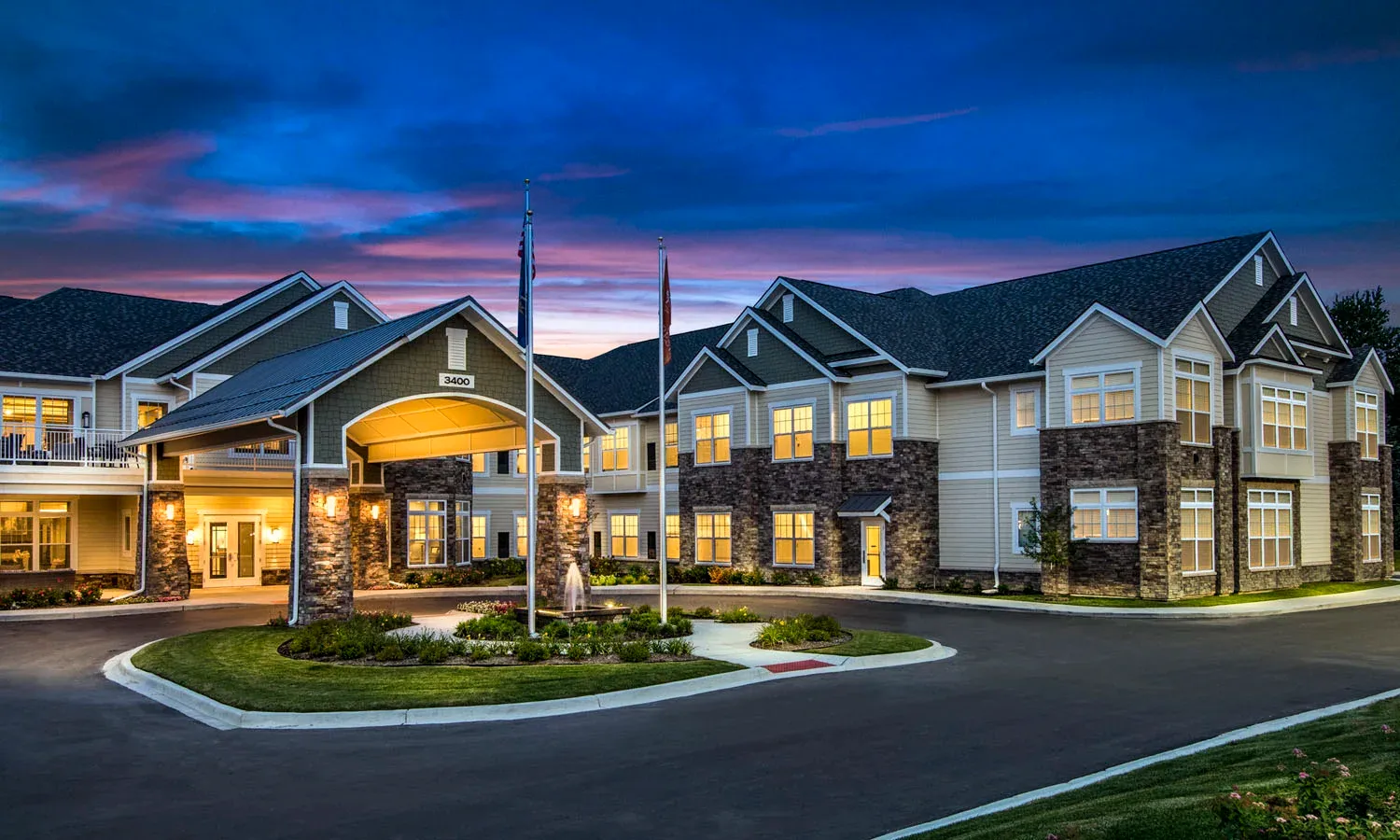 Senior housing REIT reshapes portfolio through Minnesota asset purchase and skilled nursing divestment