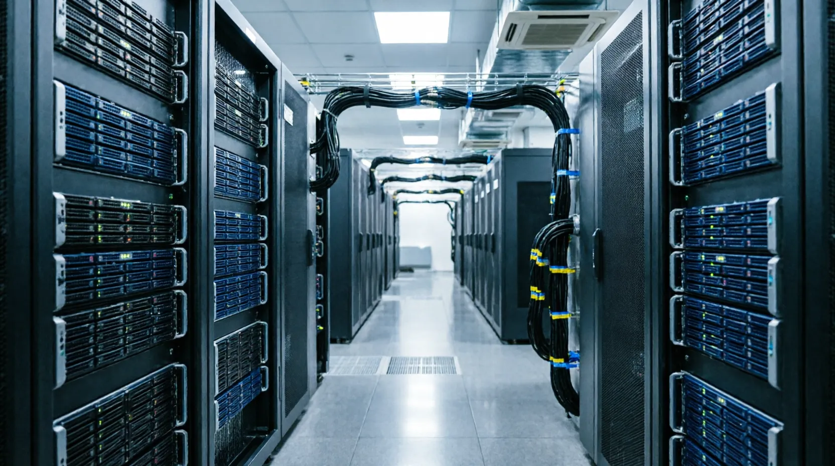Investments & Funding;Cloud & Data Center;Islamic Finance