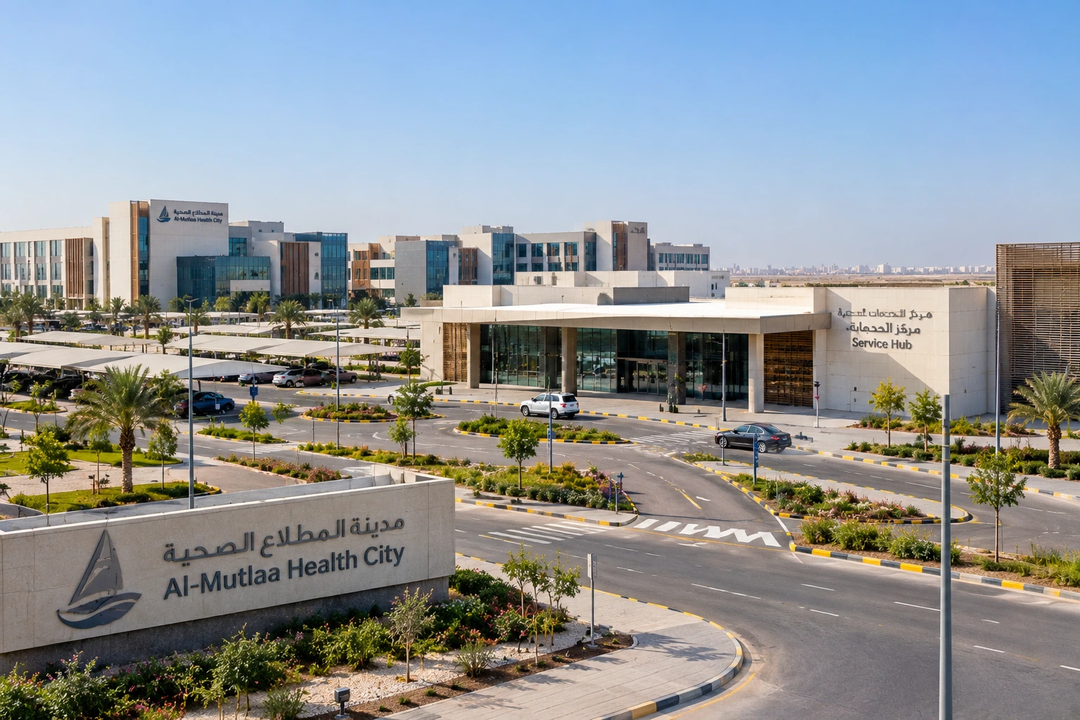 Public Procurement;Hospitals & Healthcare;Architecture;Engineering & EPC
