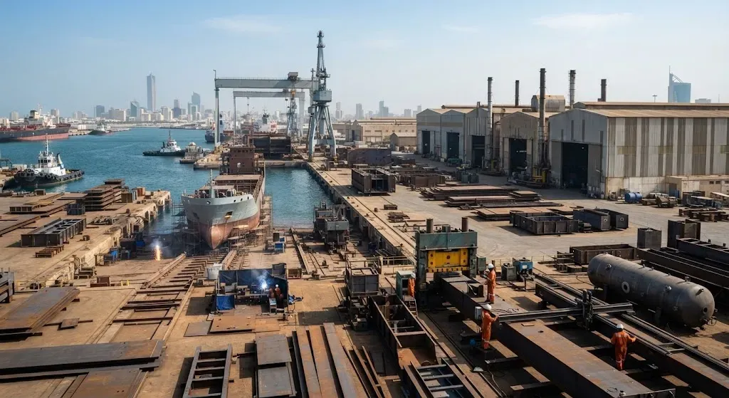 HEISCO renews KD 12 million credit facilities agreement with local bank