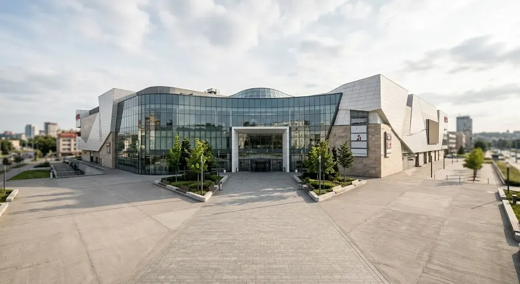 Prosperus Retail Property Fund targets Baltic market with major Vilnius asset acquisition