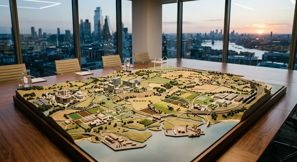 British Business Bank expands regional capital deployment with £140m East of England fund