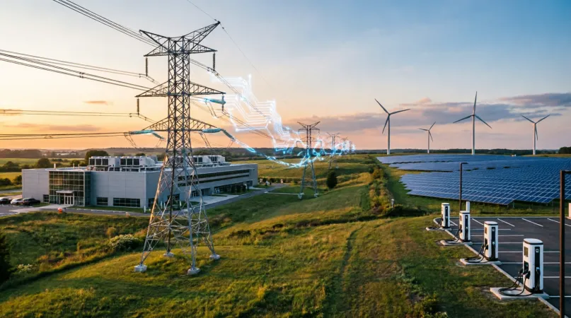 AI grid management platform Gridsight secures $26M to expand power capacity solutions in the US