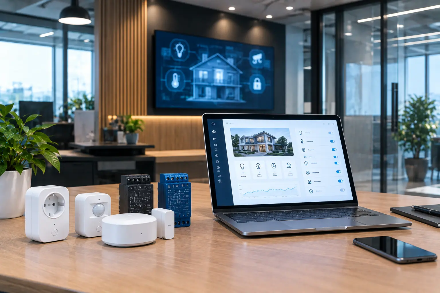 Schneider Electric subsidiary launches EUR 1.2 billion tender offer for Bulgarian IoT developer Shelly Group