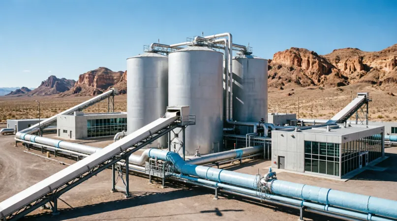 TCNA secures USD 21.16 million soda ash customer contract acquisition from Searles Valley Minerals Inc.