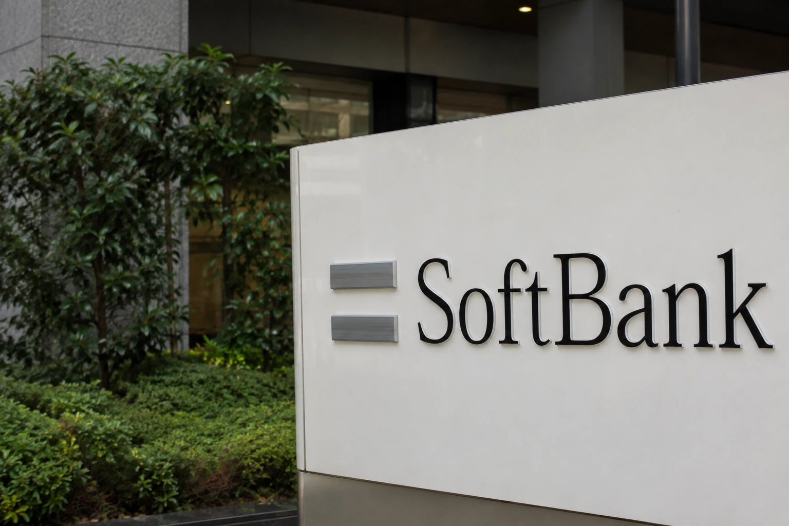 SoftBank expands AI Debt exposure with $10 billion refinancing facility