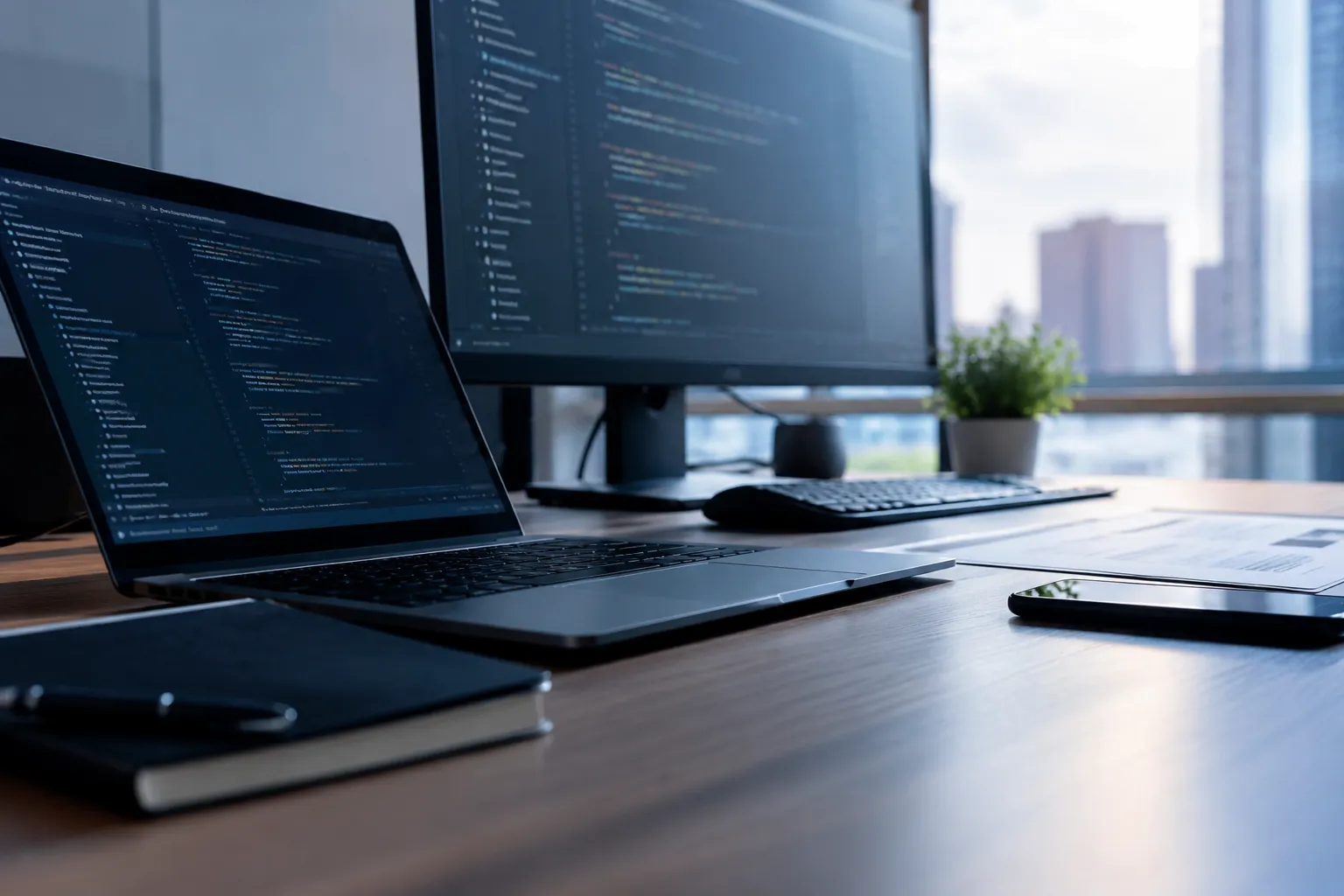 Consultancy & Advisory;Software & IT