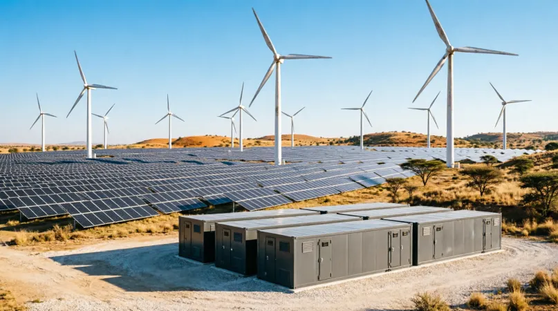 Kajaria Ceramics expands renewable power procurement with 20 MW hybrid agreement in Rajasthan