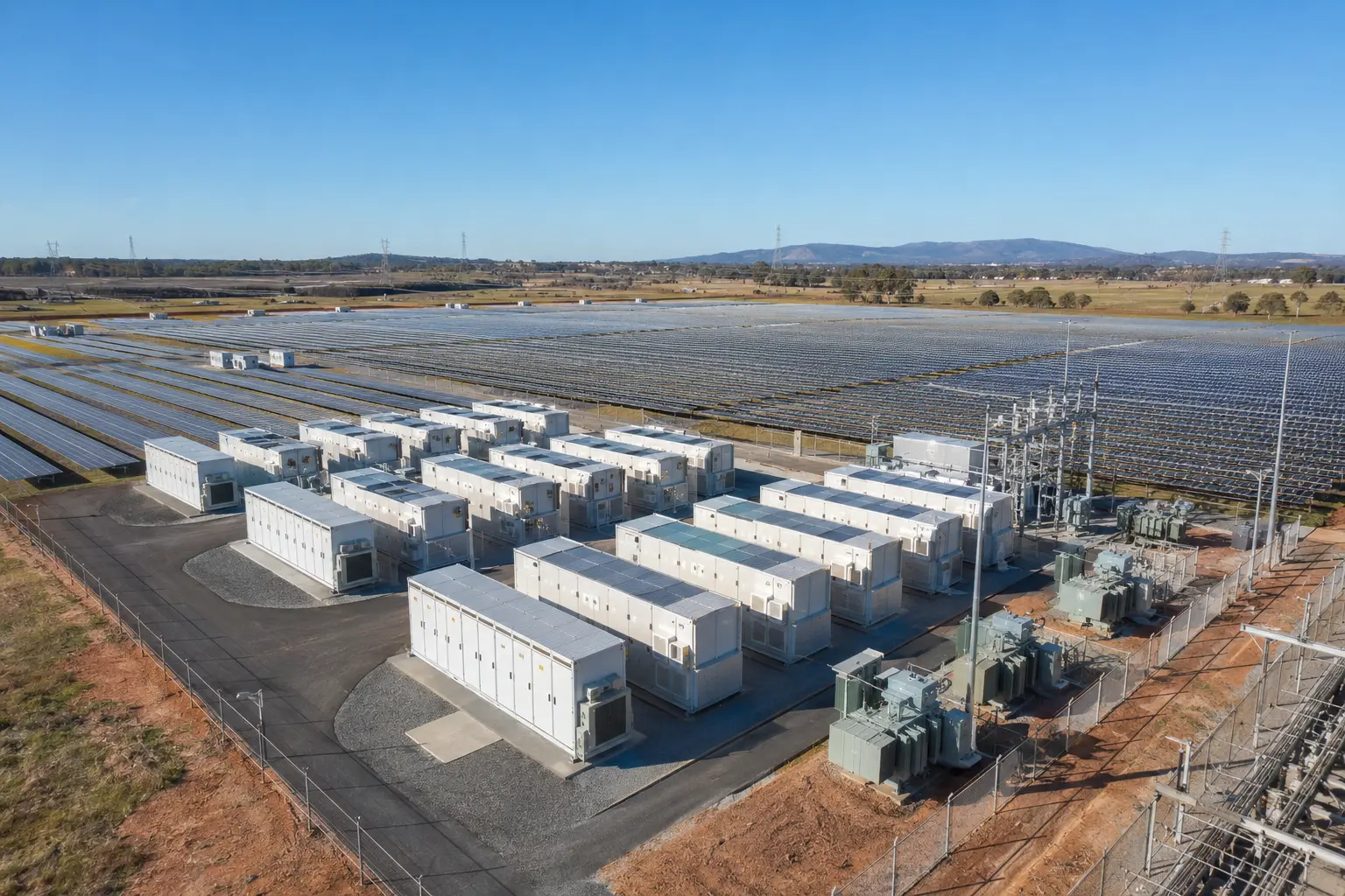 Renewable Energy