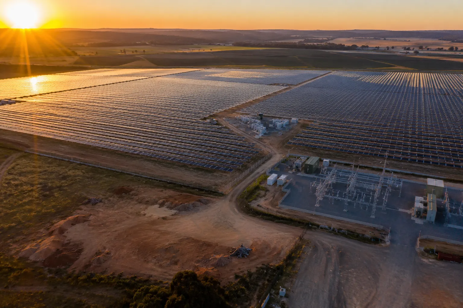 Renewable Energy