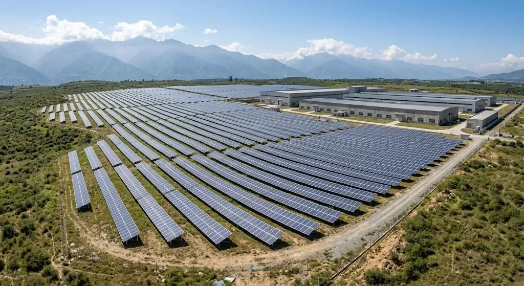 Renewable Energy
