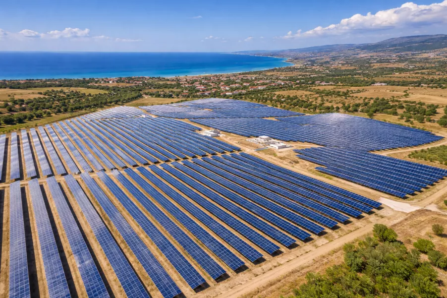 Business & Corporate