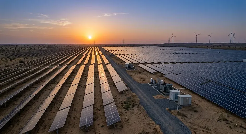 Renewable Energy