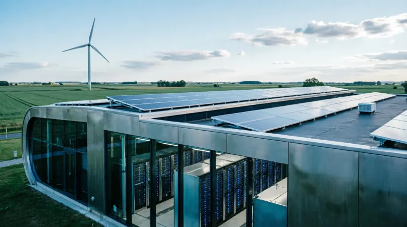 Schwarz Group commits €5.6 billion for major cloud infrastructure expansion in northern Germany