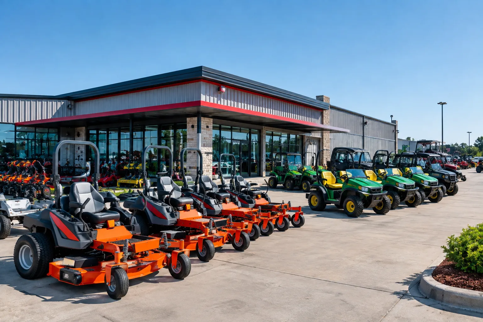 Mergers & Acquisitions;Industrial Goods