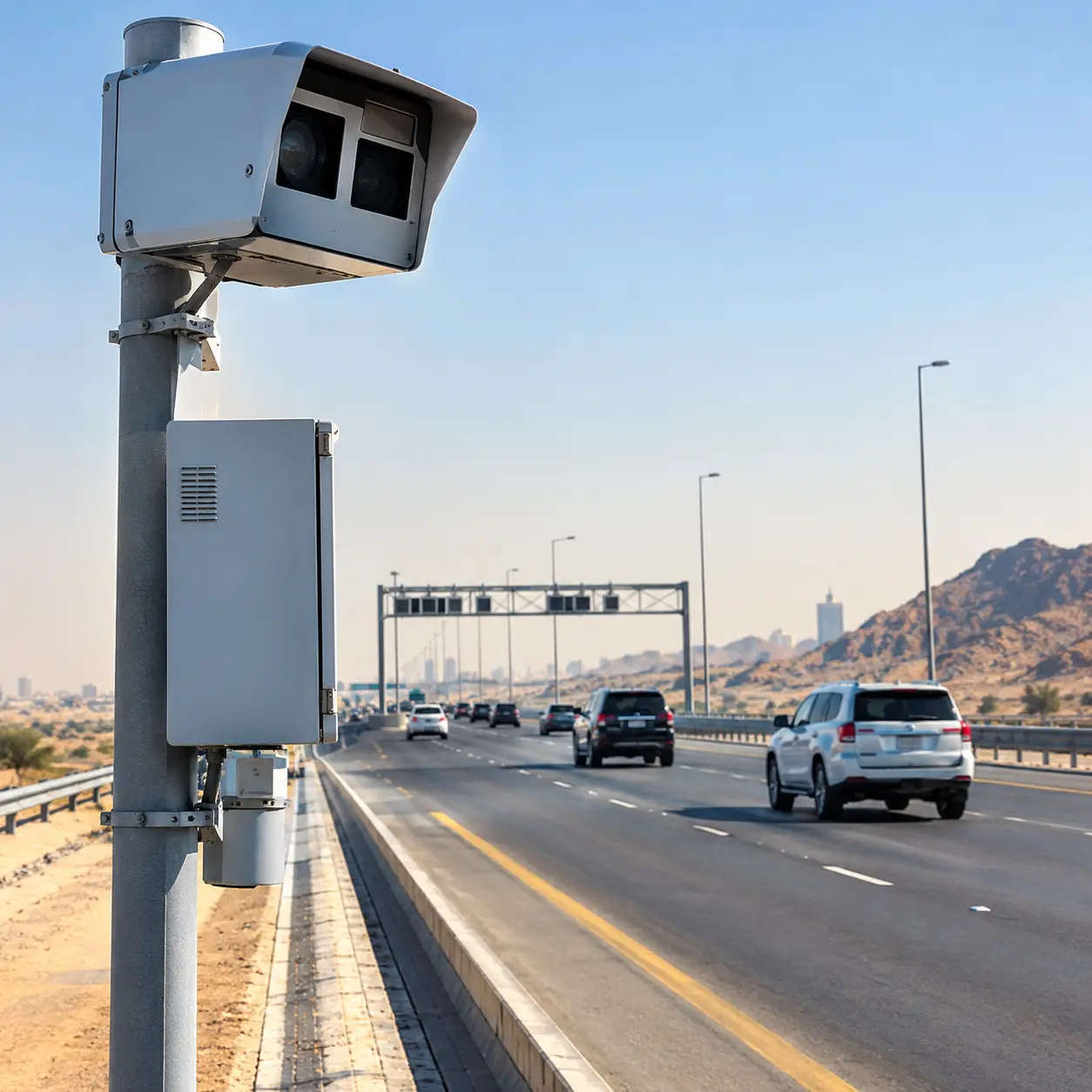 Roads & Highways;Software & IT