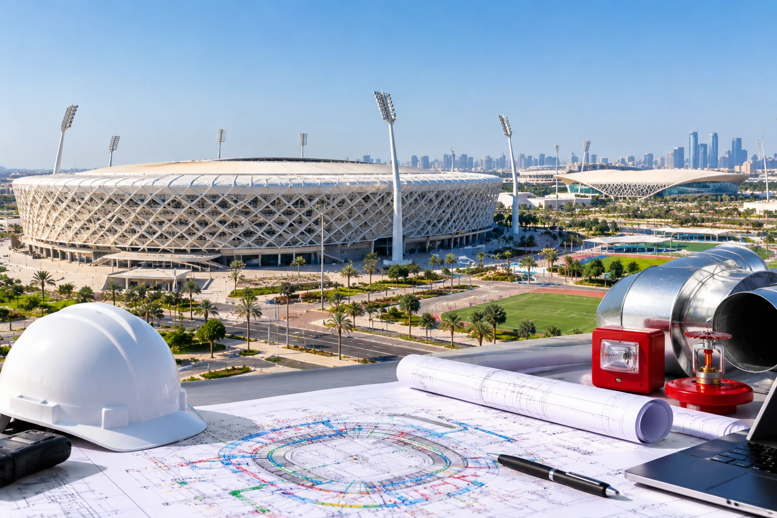 Consultancy & Advisory;Public Procurement;Engineering & EPC