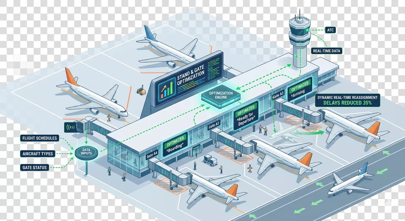 Airports & Aviation