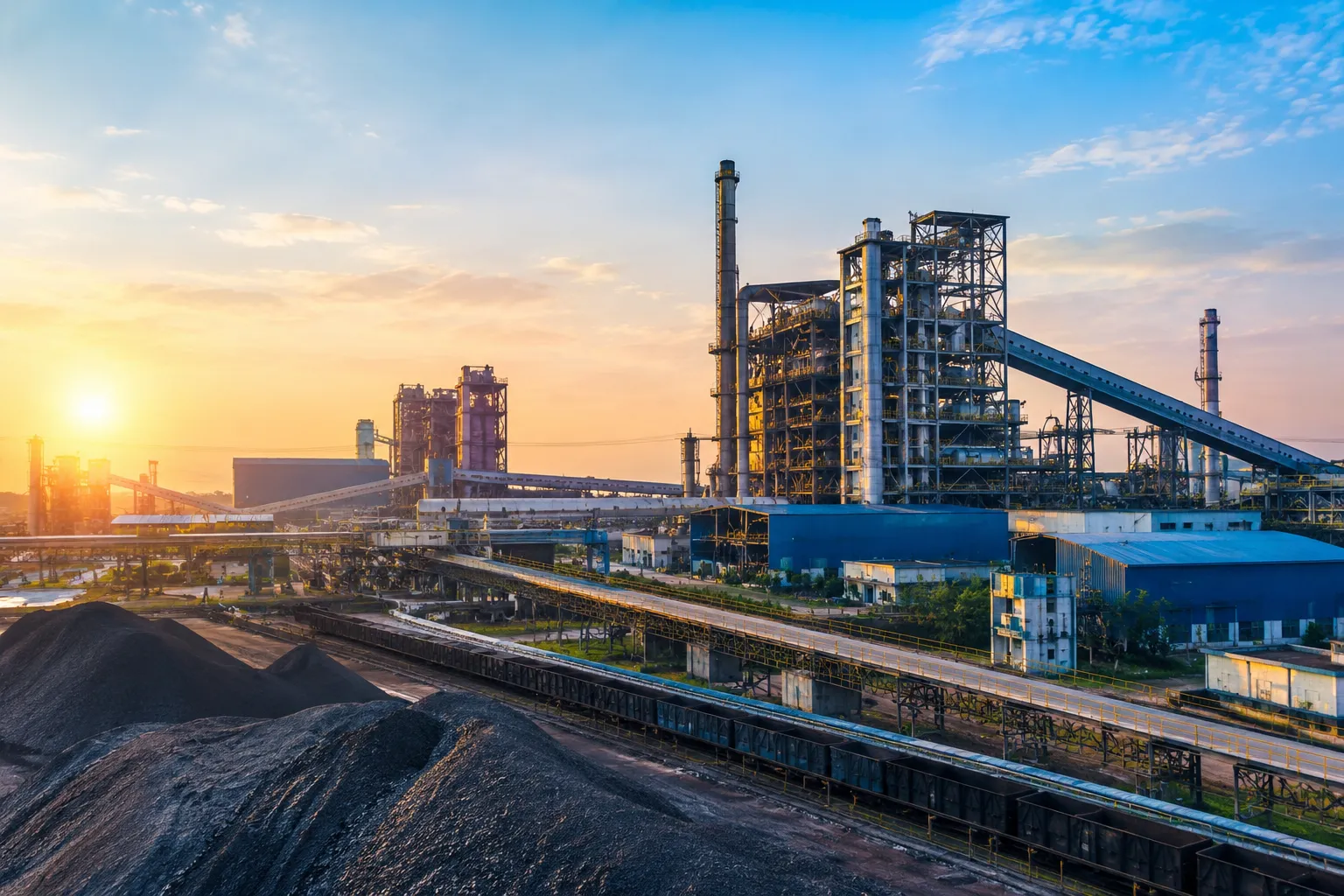 Metals & Mining