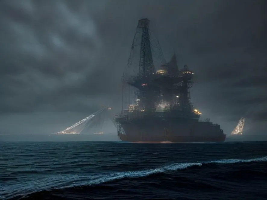 Oil & Gas