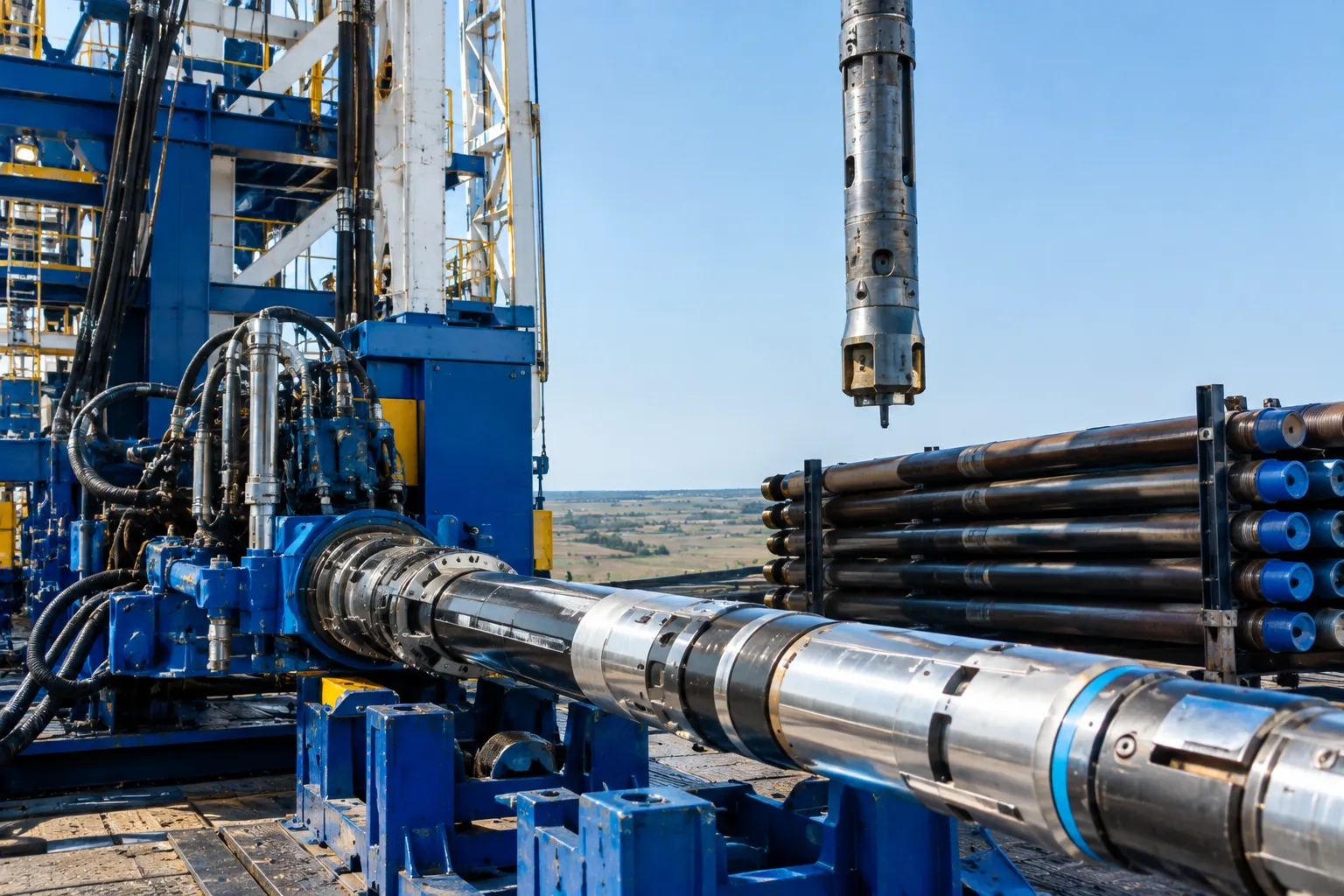 US oilfield services provider Superior Energy Services agrees to acquire Welltec International to expand robotic intervention portfolio