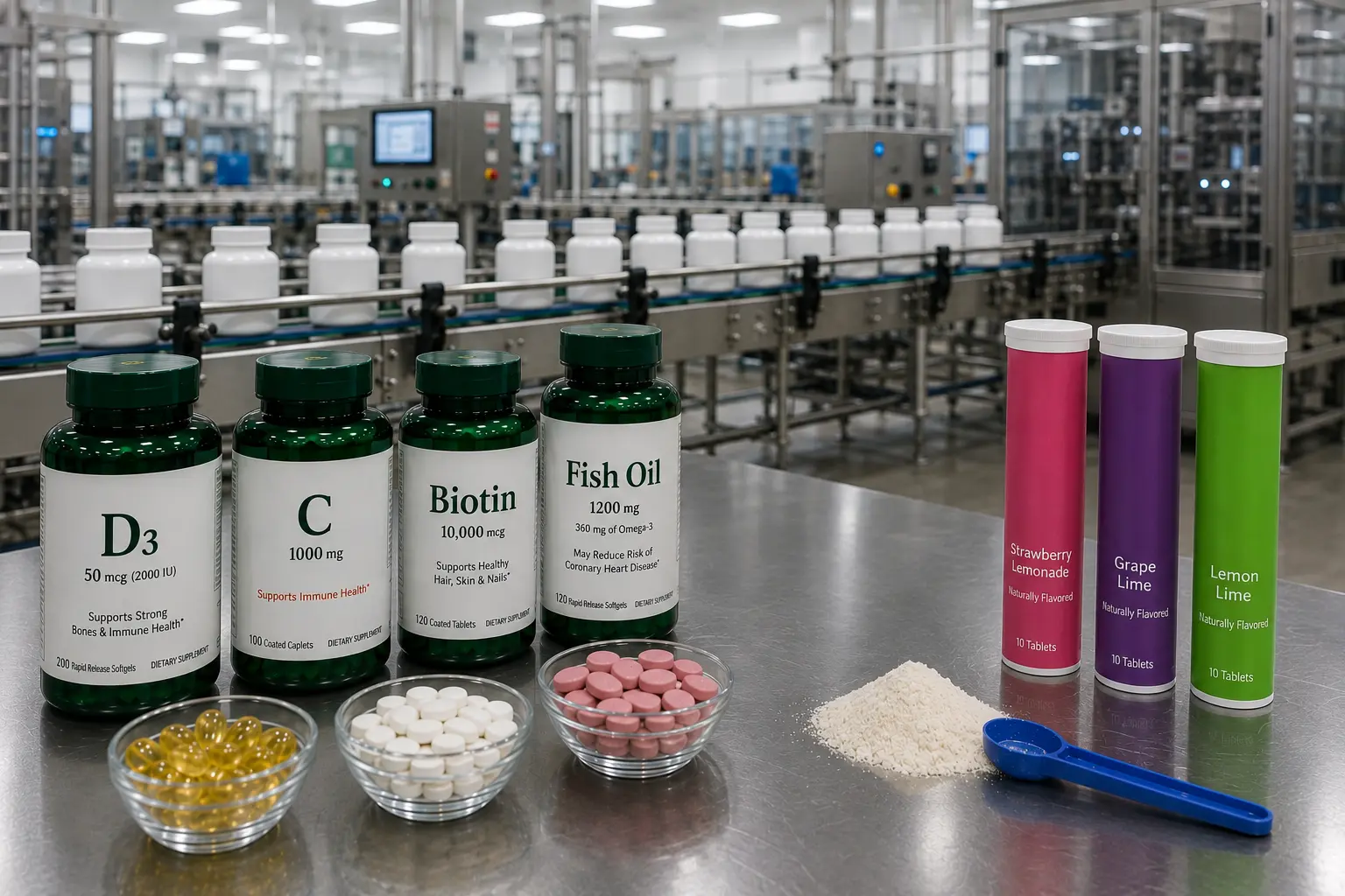 Yellow Wood Partners agrees to acquire Nestlé's Holistic Health unit for $1.0 billion