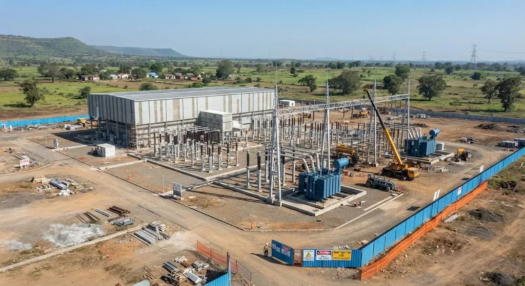 Power & Utilities;Construction