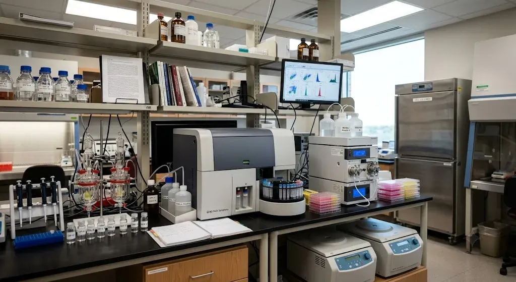 University of Oklahoma secures USD 2.9 million NCI backing to advance multiple myeloma CAR T-cell trials