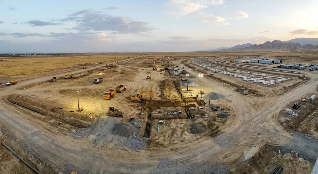 Engineering & EPC;Airports & Aviation