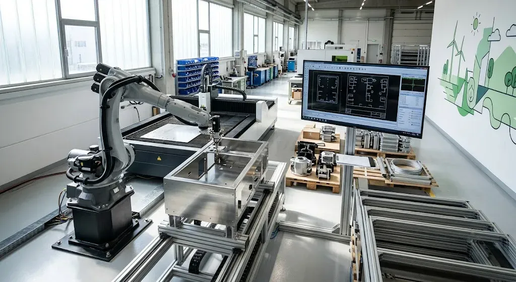 Investments & Funding;Financial Services