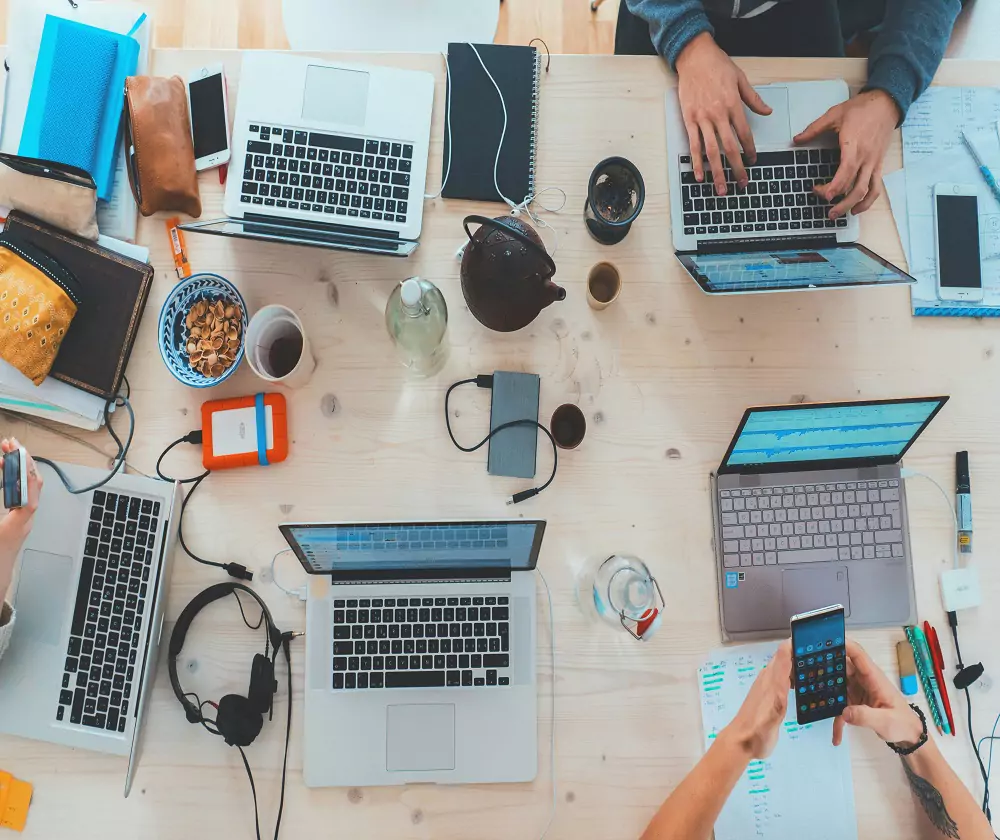 Mergers & Acquisitions;Software & IT
