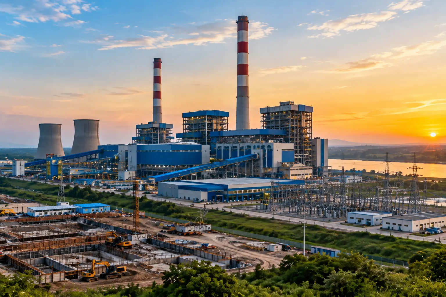 Power & Utilities;Public Procurement