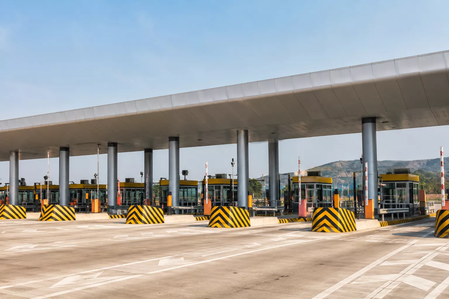 Innovision secures 2.05 billion INR NHAI contract for toll operations in Rajasthan