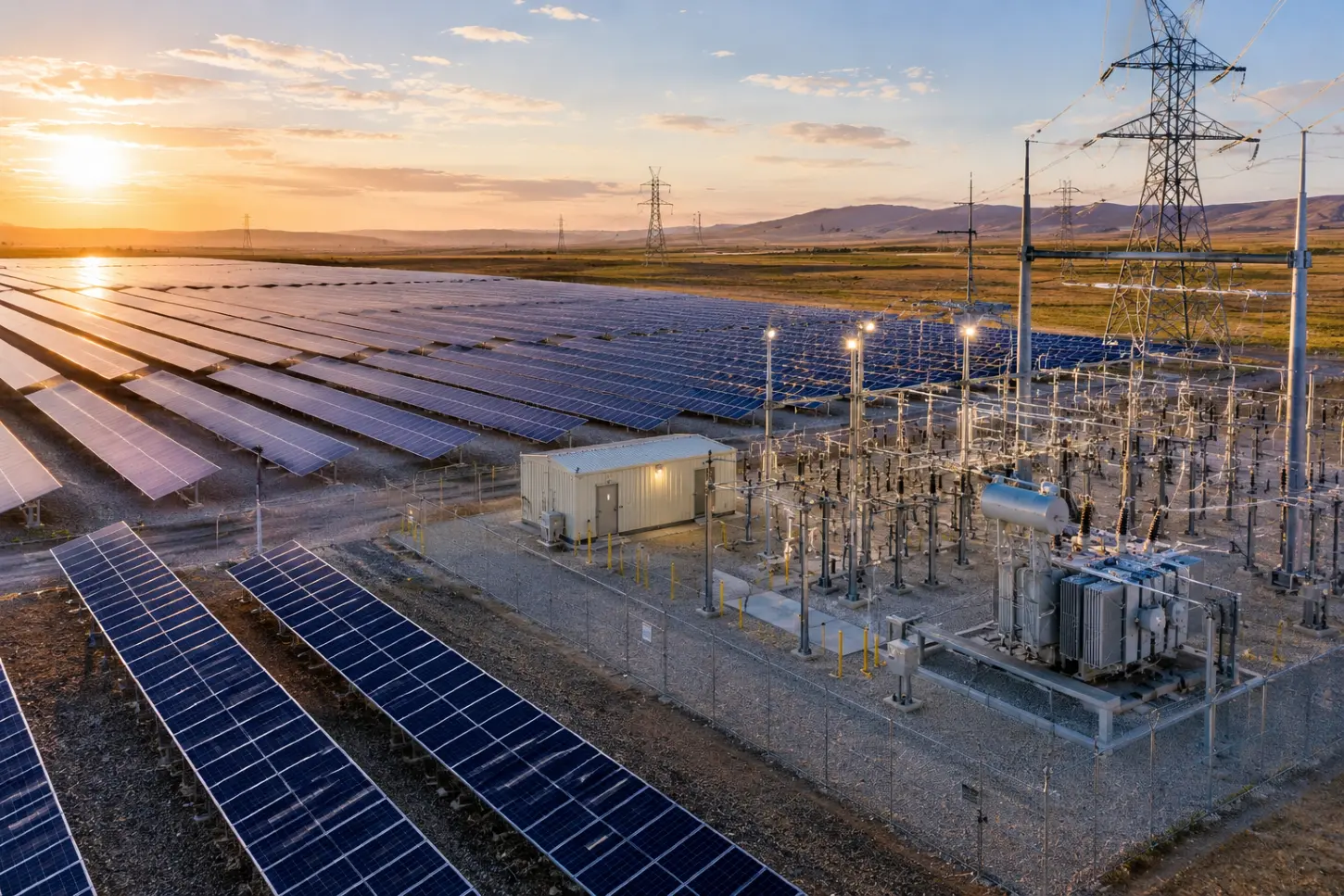 Renewable Energy