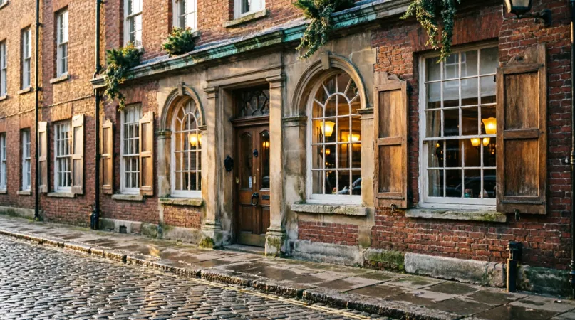 Fuller's expands London and Bath footprint with 35.25 million GBP pub portfolio deal