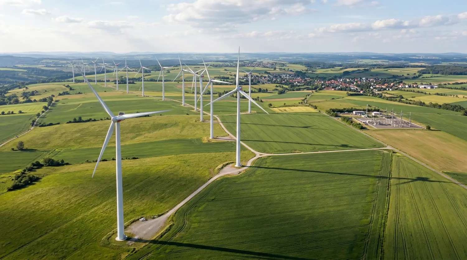Renewable Energy