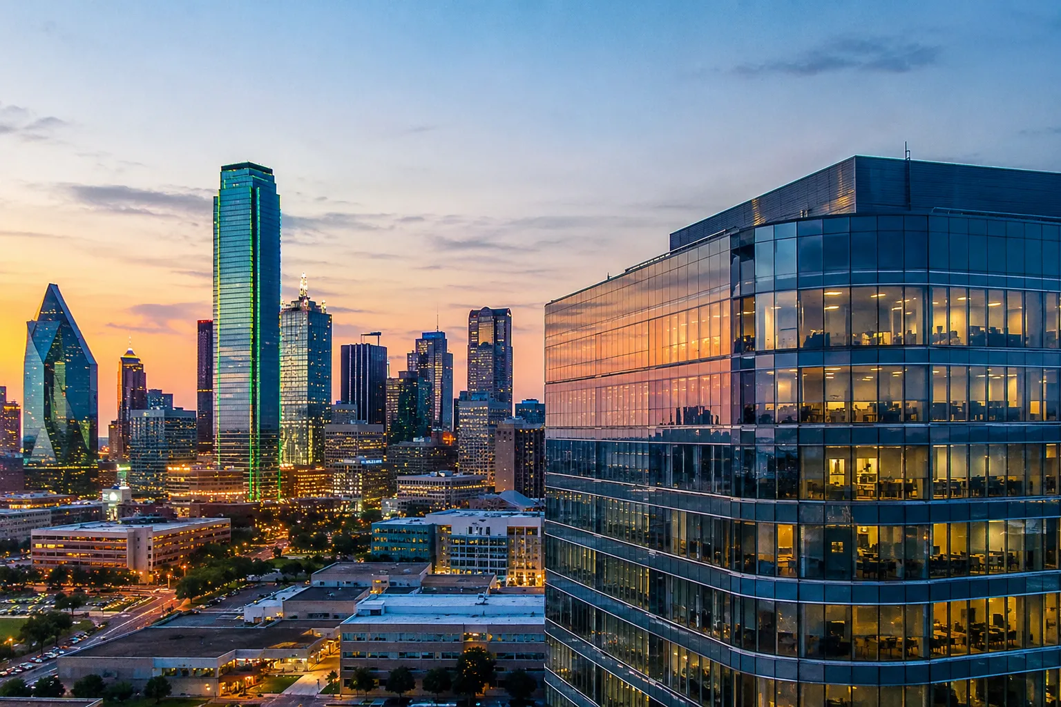Investments & Funding;Real Estate