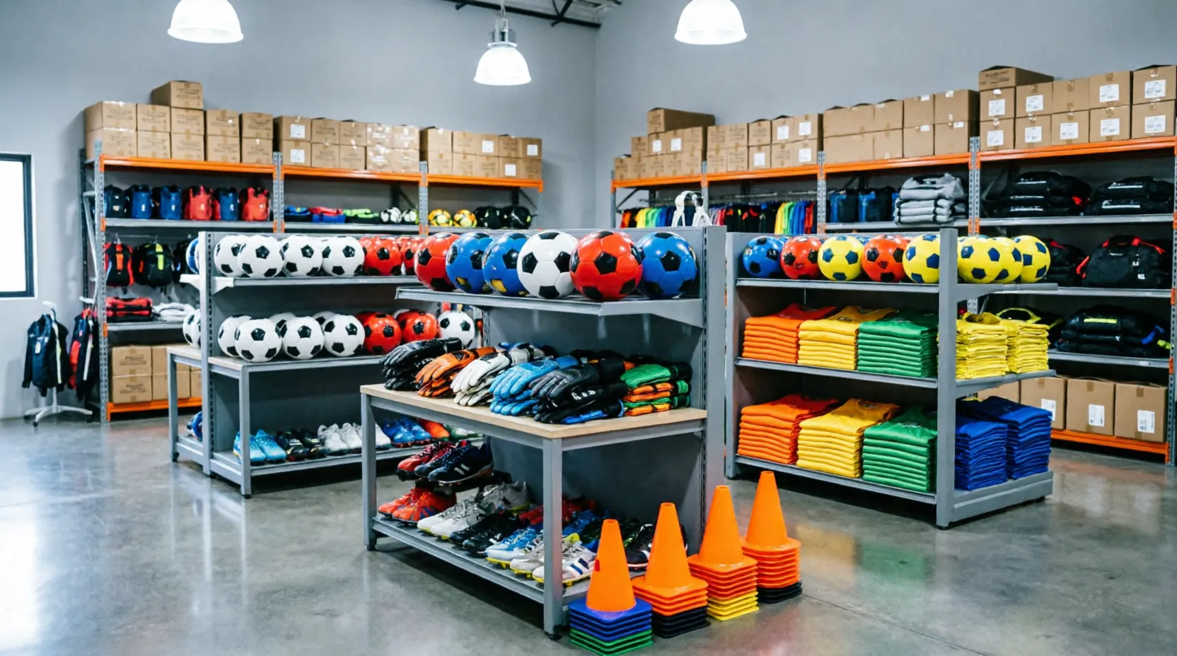 Swedish apparel group expands European sports market footprint via strategic German takeover