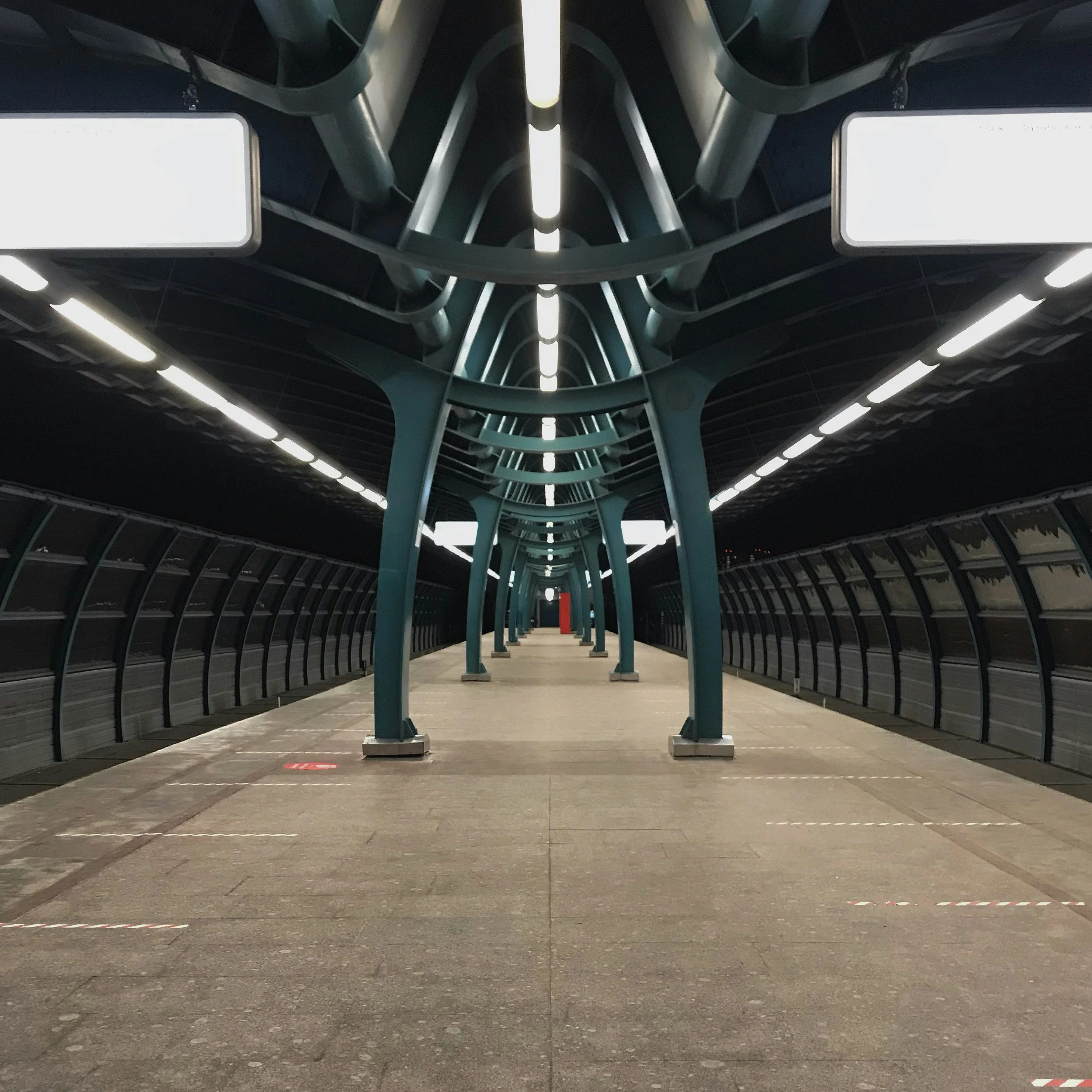 Transport for London selects Costain for South Kensington station upgrade to expand passenger capacity