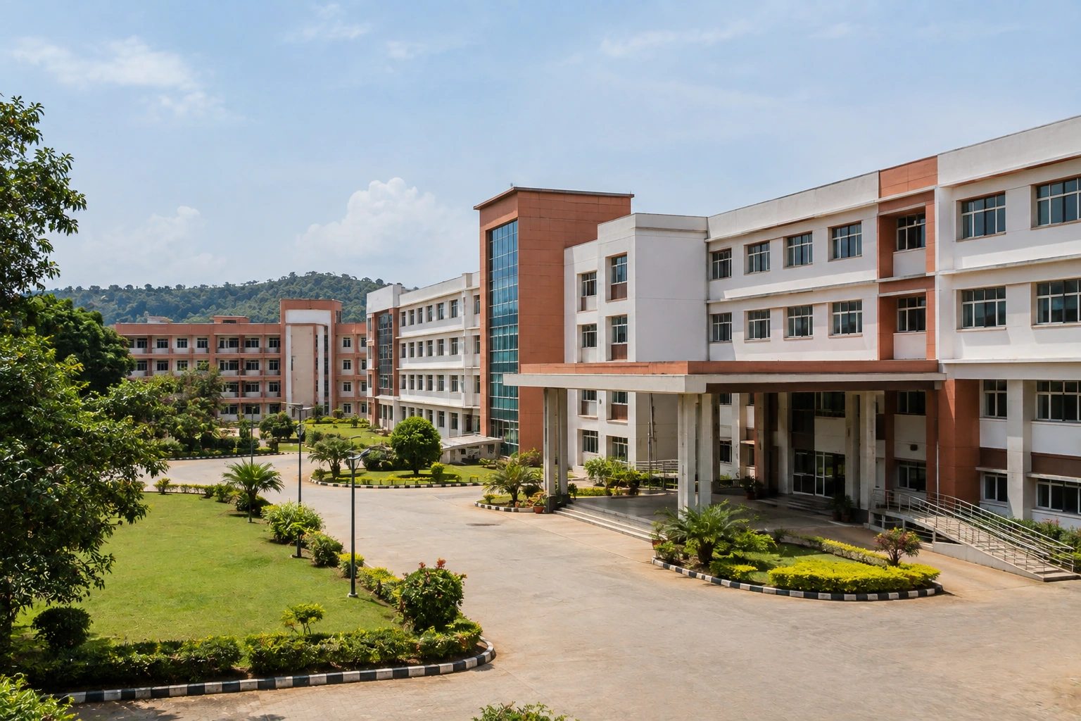 Education;Construction