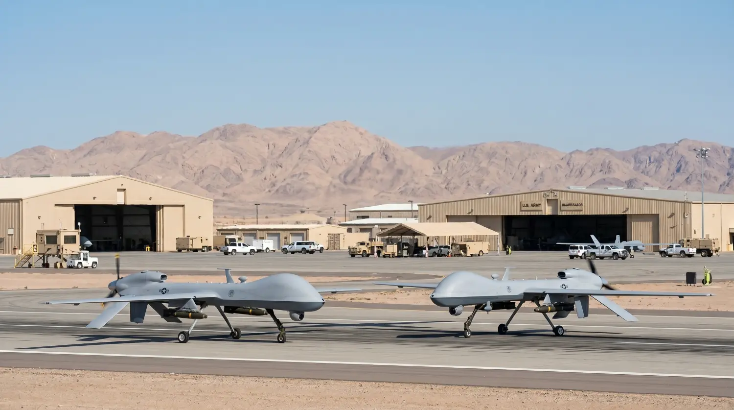 Federal Reserve Building