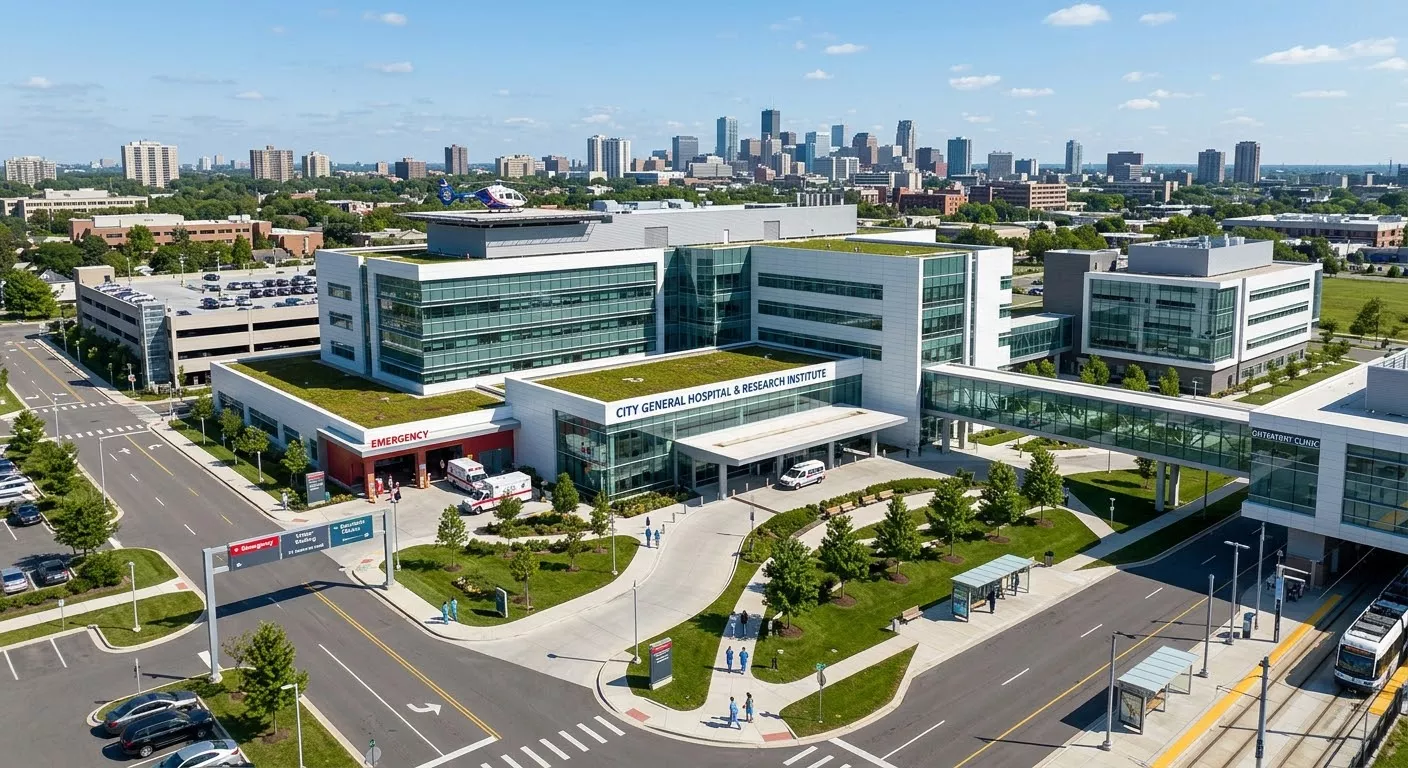 Hospitality & Tourism