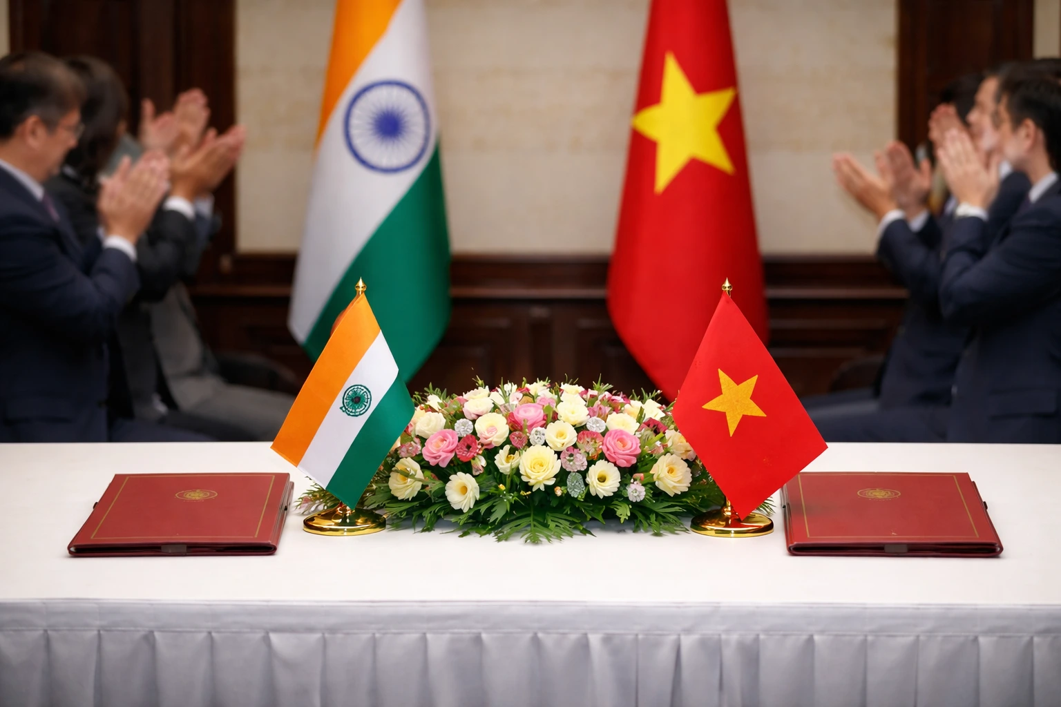 Investments & Funding