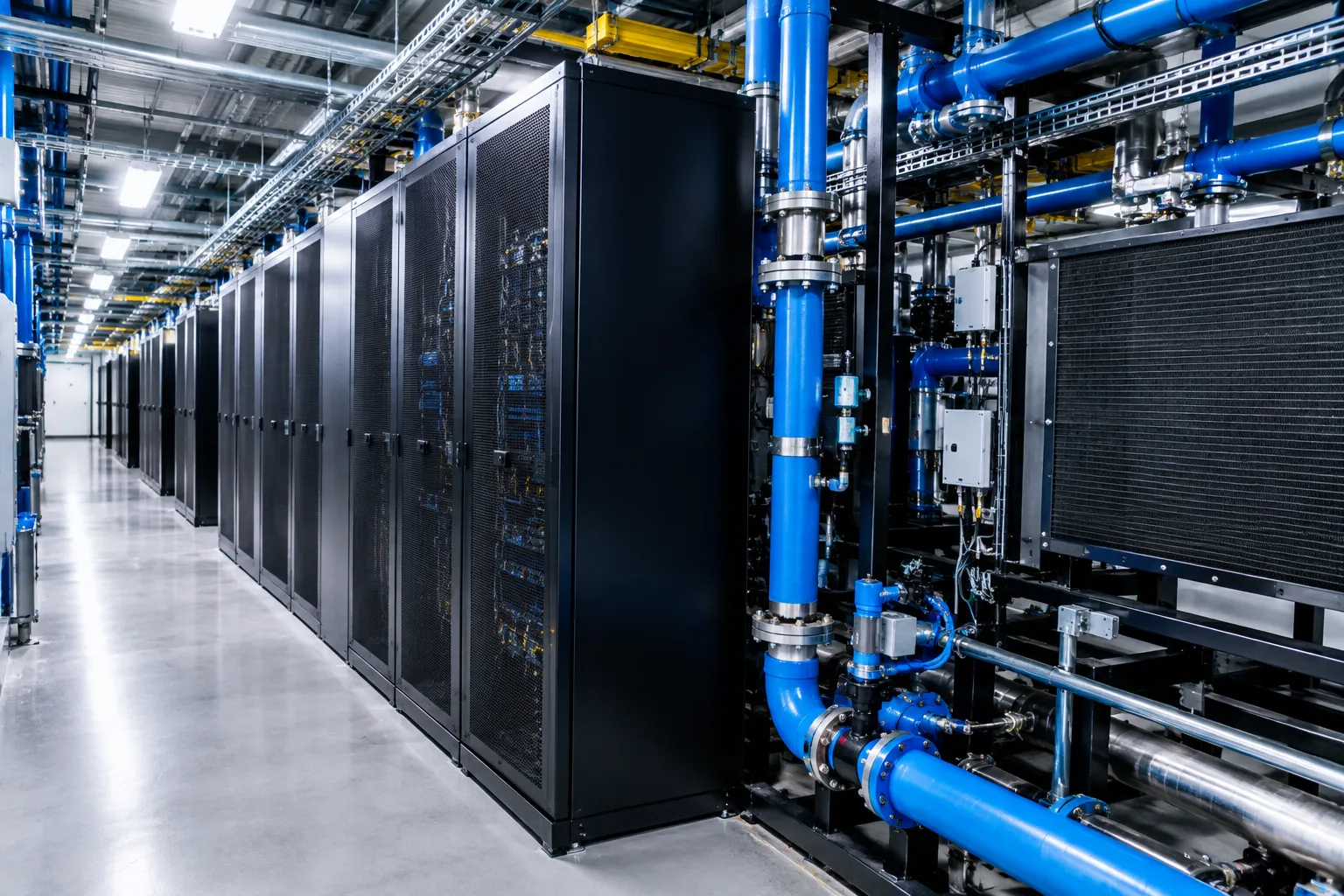 Vertiv expands EMEA thermal services footprint through acquisition of King Environmental Services
