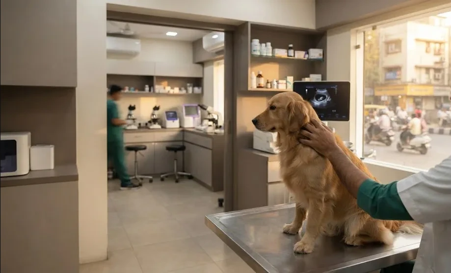 Zigly expands Western India presence via acquisition of Prolife Speciality Vet Clinic in Mumbai