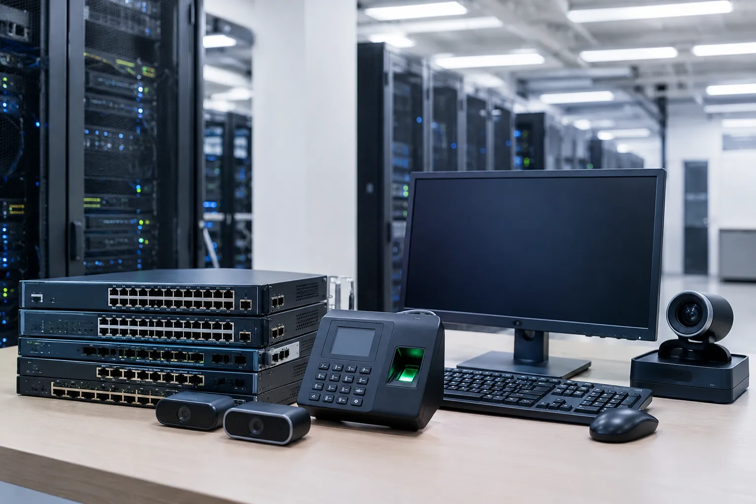Al Moammar Information Systems signs SAR 134.84 million framework agreement with SDAIA for technology equipment supply